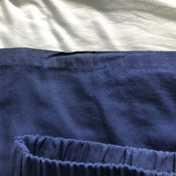 Scrub pants - Picture 4 of 4